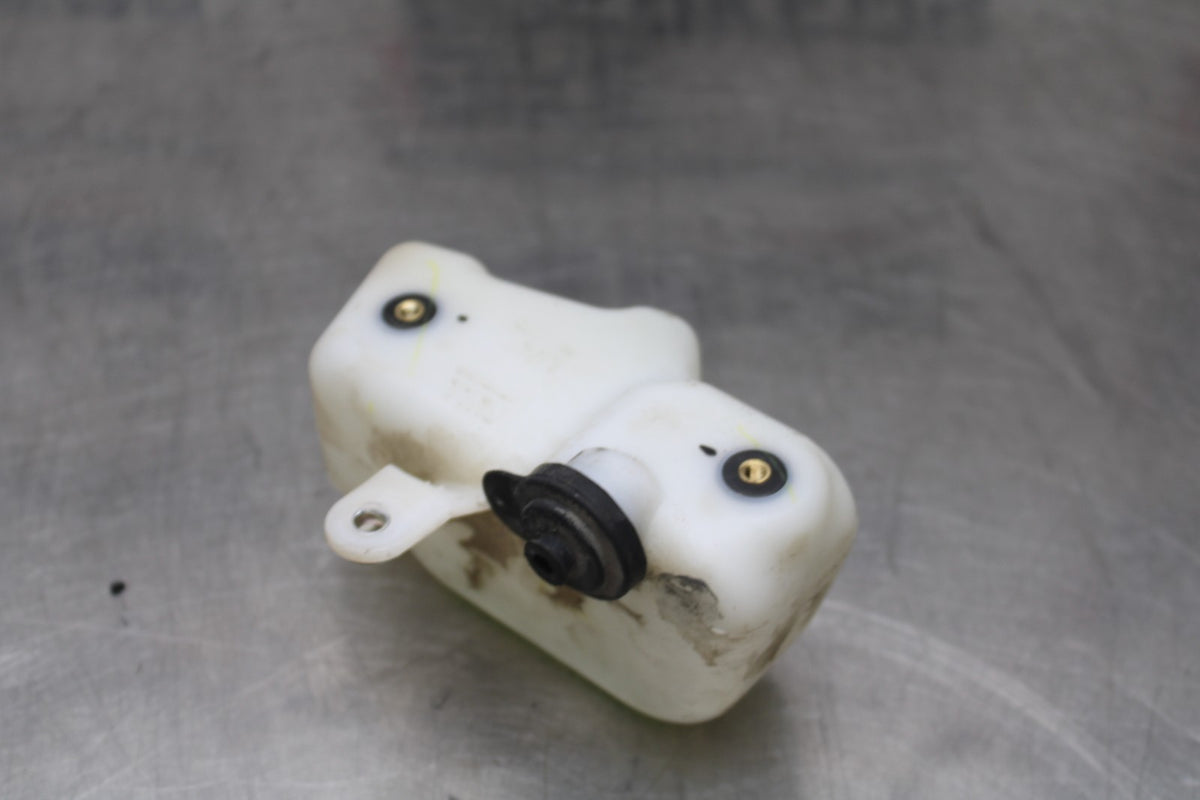 17-18 YAMAHA YZF R3 COOLANT WATER TANK RESERVOIR BOTTLE BB788