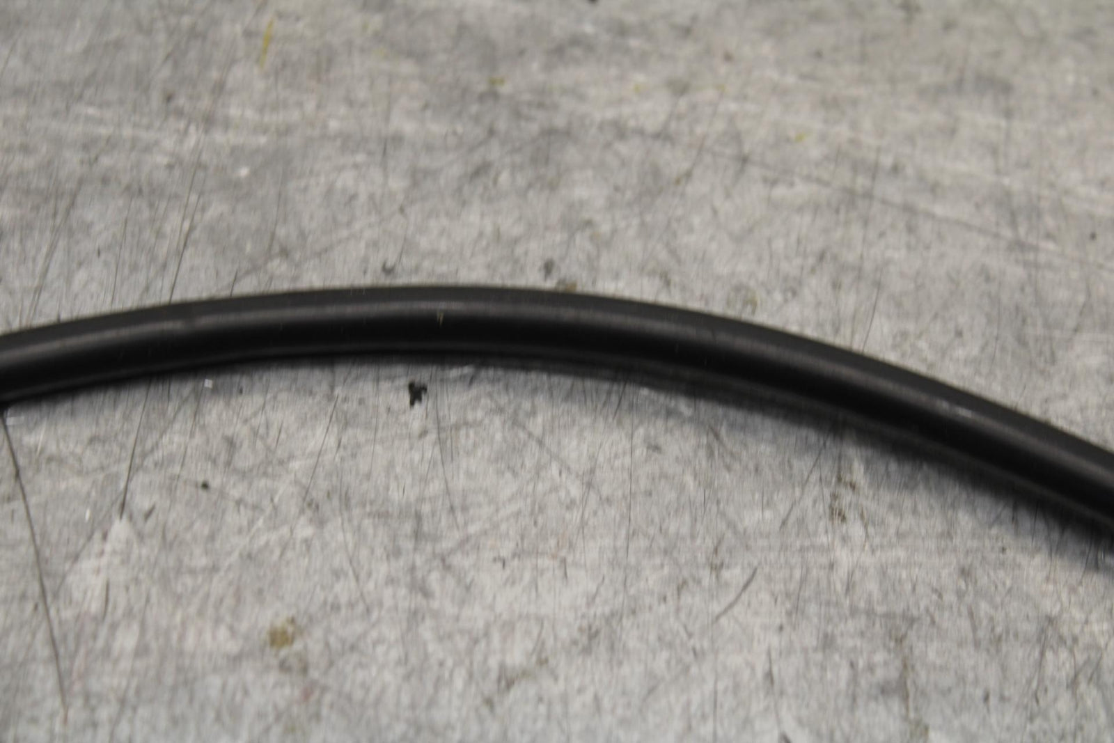 01 SUZUKI GSXR1000 CHOKE CABLE LINE BB100