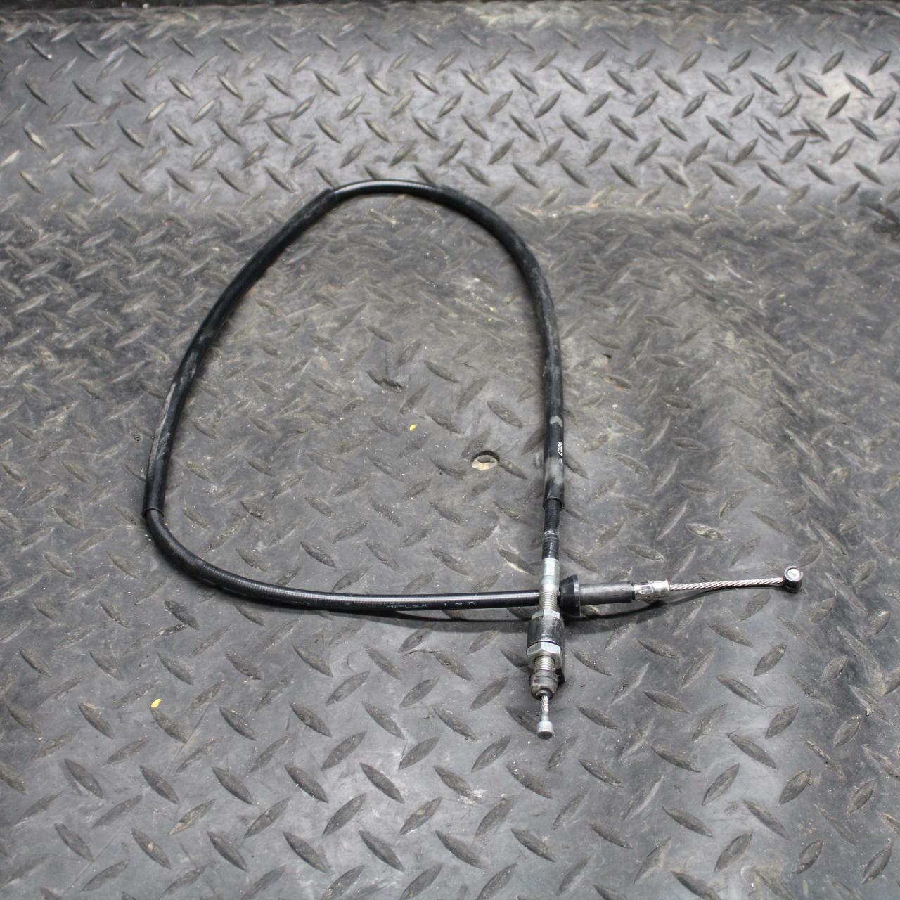 07-08 HONDA CBR600RR CLUTCH CABLE LINE 22870-MFJ-D00 BB224