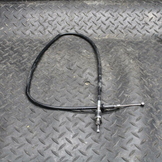 07-08 HONDA CBR600RR CLUTCH CABLE LINE 22870-MFJ-D00 BB224