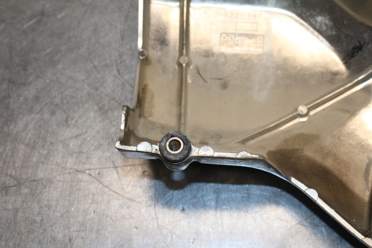 87-03 SUZUKI INTRUDER 1400 VS1400GLP ENGINE DRIVE COVER BB752