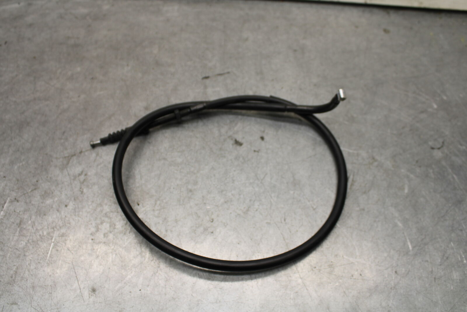 18-23 KAWASAKI NINJA 400 CLUTCH CABLE LINE  BB660