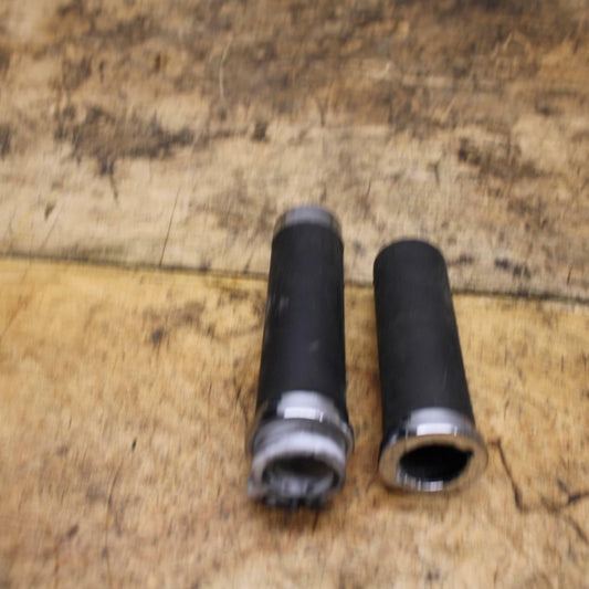 05-08 KAWASAKI VULCAN 1500 VN1500N CLASSIC THROTTLE CABLE LINE HOUSING BB343