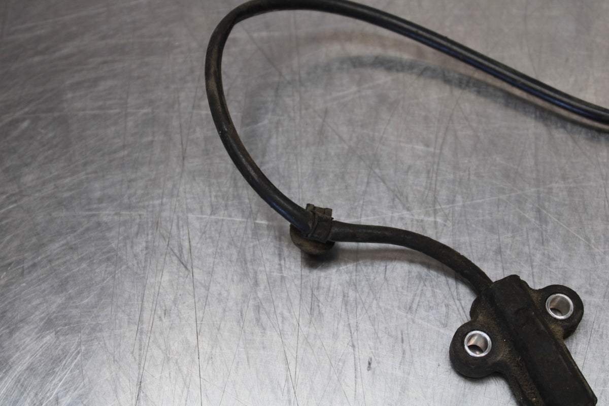 06-07 SUZUKI GSXR 600 KICKSTAND SIDE KICK STAND SENSOR BB170