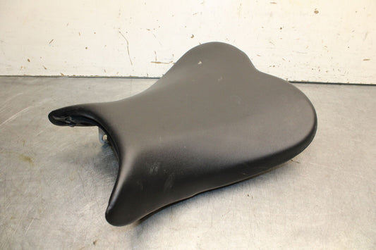 06-07 SUZUKI GSXR750 FRONT DRIVERS SEAT PAD SADDLE PILLION 45100-01H00-6BY BB670
