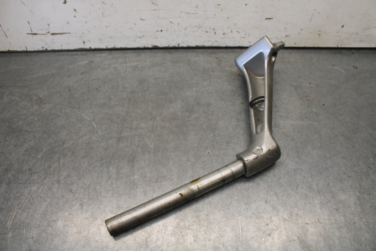 04-12 HONDA ST1300A RIGHT HANDLEBAR  BB669