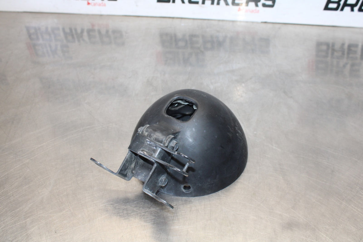 14 HONDA SHADOW 750 VT750C2B HEADLIGHT CASE HOUSING BUCKET BB867