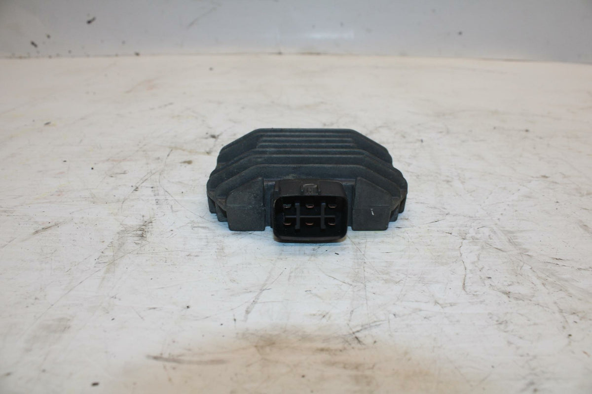 03-04 YAMAHA ROAD STAR 1600 RECTIFIER VOLTAGE REGULATOR  BB279