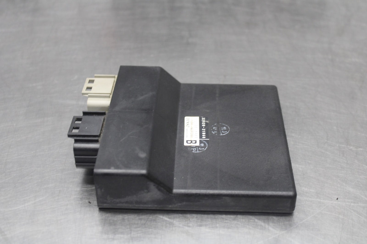 07-08 SUZUKI GSXR1000 ECU COMPUTER CONTROLLER UNIT BLACK BOX ECM CDI  BB944