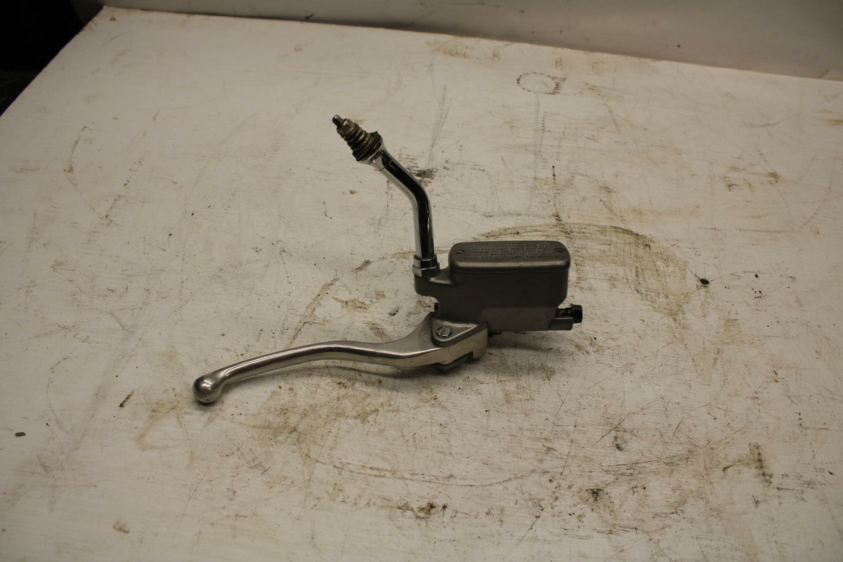 06 HONDA SHADOW 750 VT750C FRONT BRAKE MASTER CYLINDER BB352