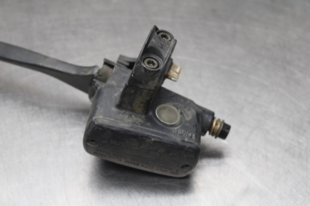 88-00 HONDA GOLDWING 1500 FRONT BRAKE MASTER CYLINDER BB883