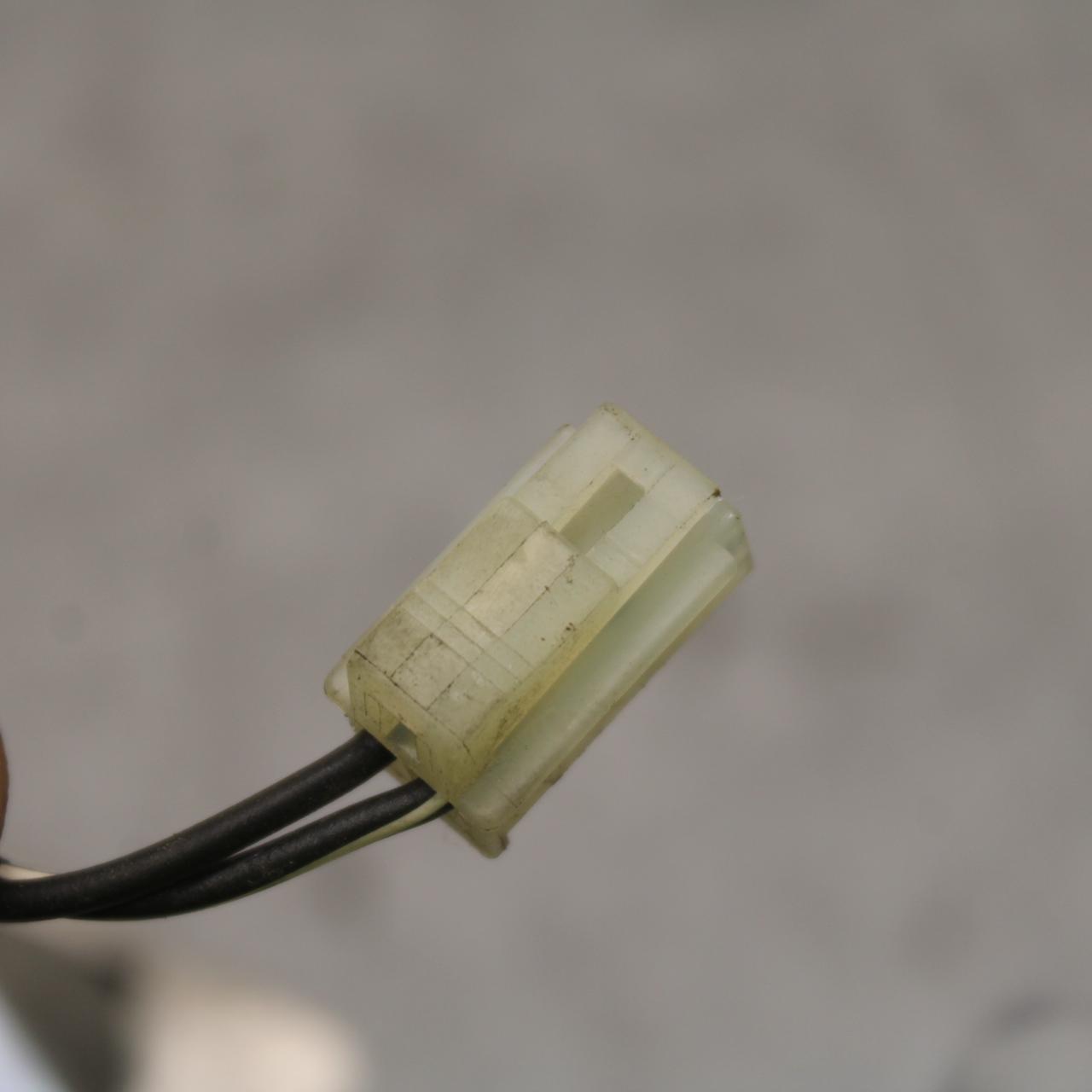 06-07 SUZUKI GSXR750 LEFT REAR TURN SIGNAL LIGHT INDICATOR BB645