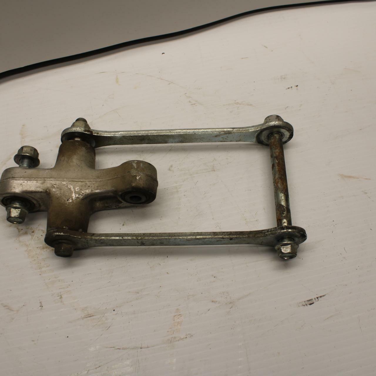13-16 SUZUKI BANDIT 1250S ABS REAR DOGBONE SHOCK LINKAGE LINK BB238