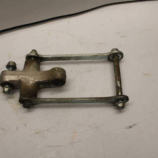 13-16 SUZUKI BANDIT 1250S ABS REAR DOGBONE SHOCK LINKAGE LINK BB238