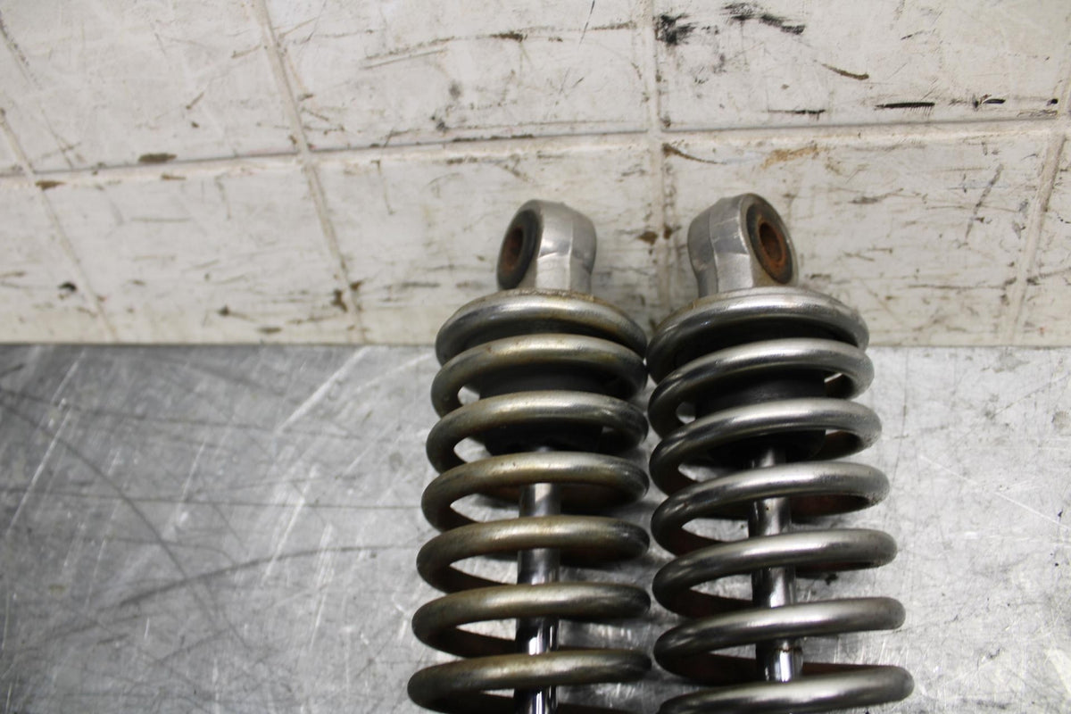 1982 Suzuki GS450L REAR BACK SHOCK ABSORBER BB52