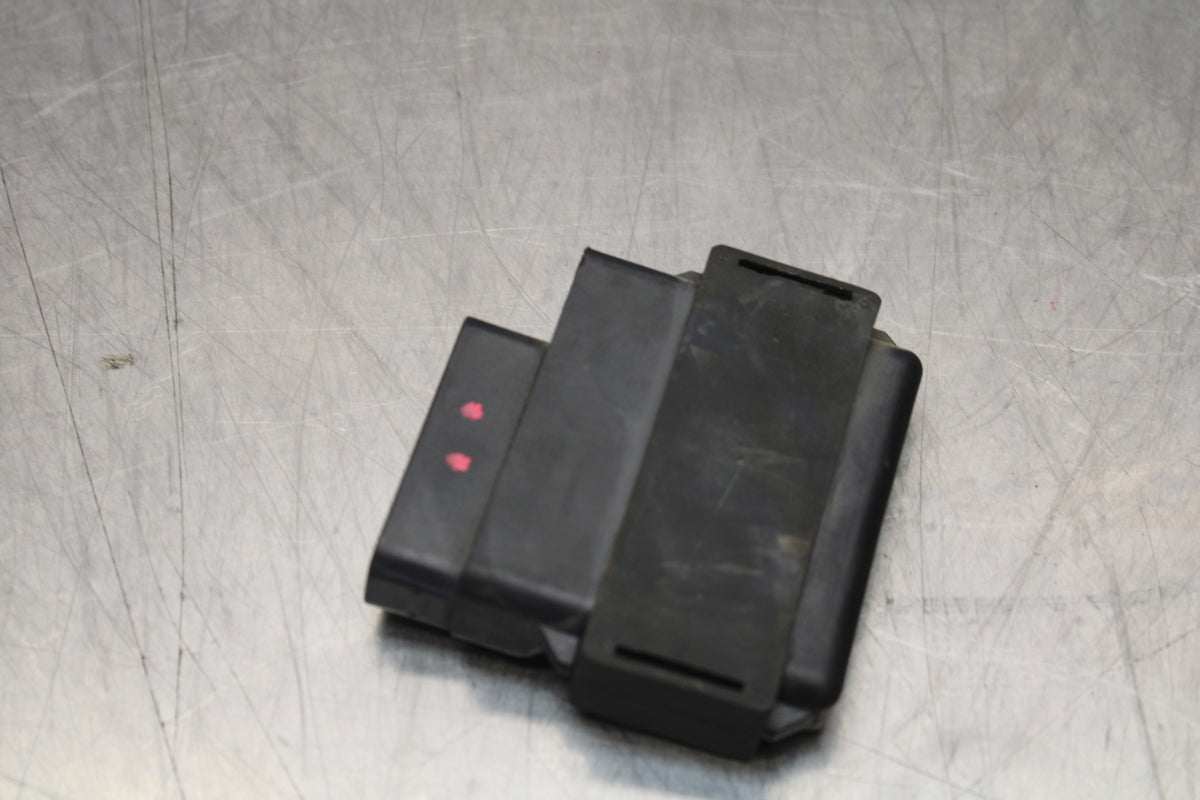 04-09 SUZUKI GS500F ECU COMPUTER CONTROLLER UNIT BLACK BOX ECM CDI BB165
