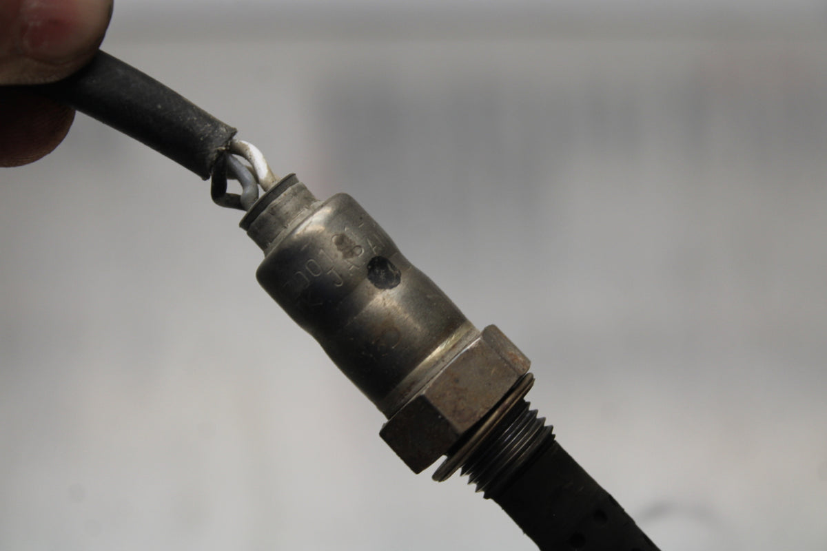 11 SUZUKI GSXR1000 OXYGEN O2 EXHAUST GAS LAMBDA SENSOR BB142