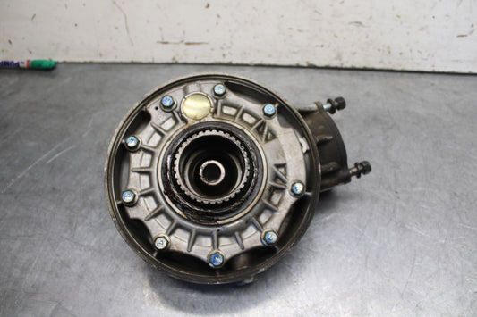 85-86 SUZUKI MADURA 1200 FINAL DRIVE GEAR DIFFERENTIAL BB691