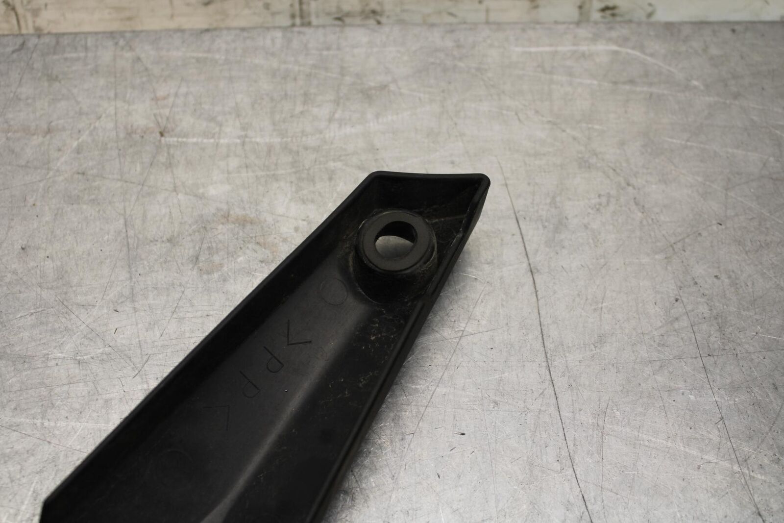 2012 Yamaha FZ8 RIGHT LEFT FRONT SIDE SEAT PANELS TRIMS COWLS FAIRINGS BB550
