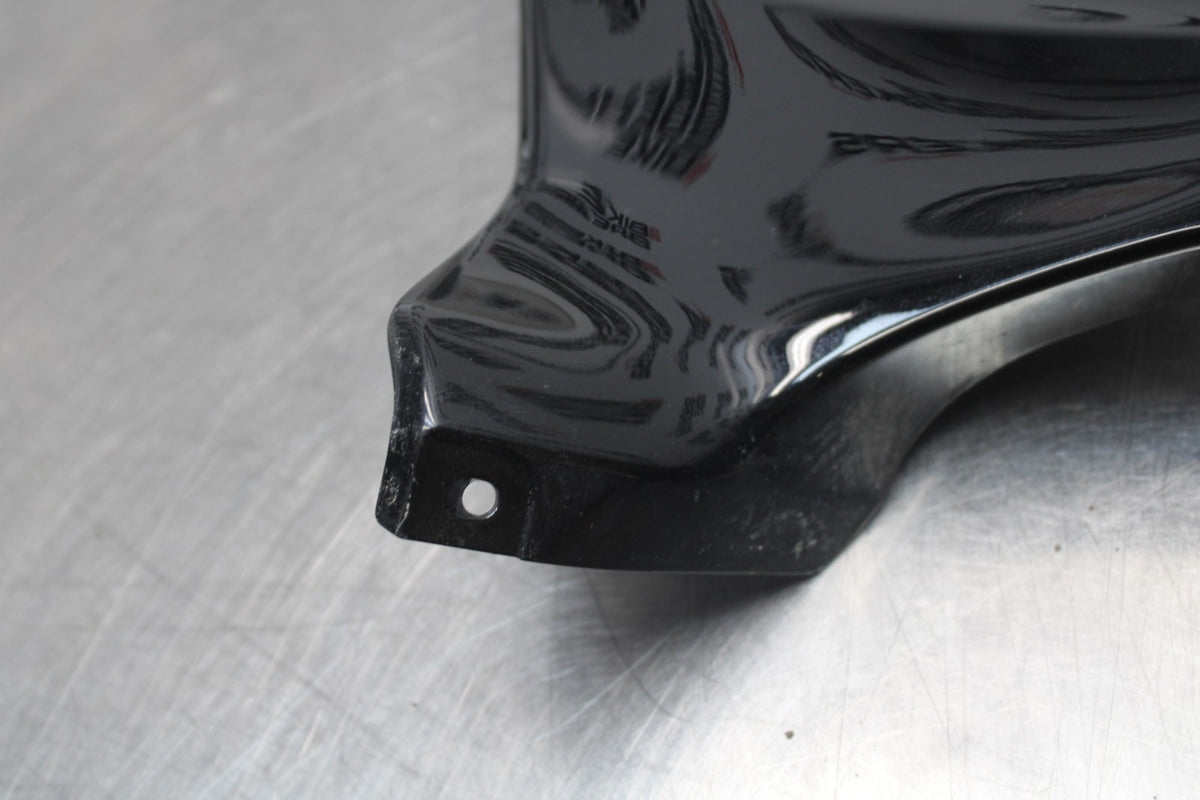 22-25 YAMAHA YZF R7 RIGHT LEFT INNER FAIRINGS COWLS PANELS TRIMS BB00