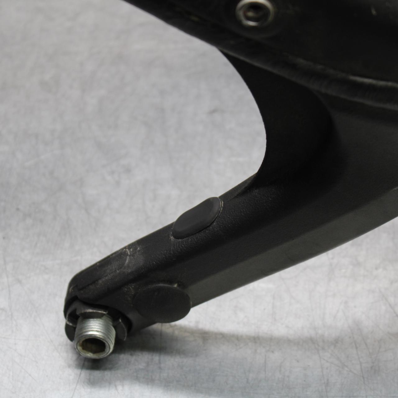 21 KAWASAKI NINJA ZX6R FRAME CHASSIS 32160-0982 BB647