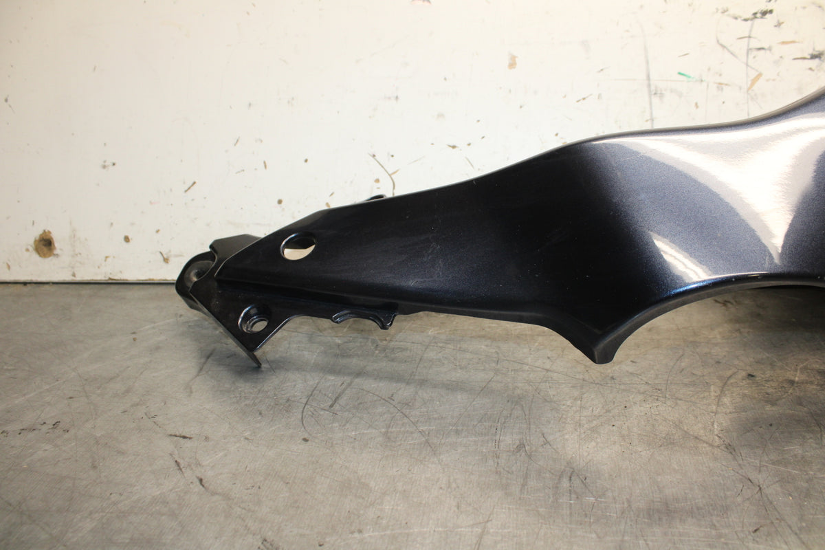 14 HONDA CTX1300A LEFT REAR BACK TAIL FAIRING COWL  BB732