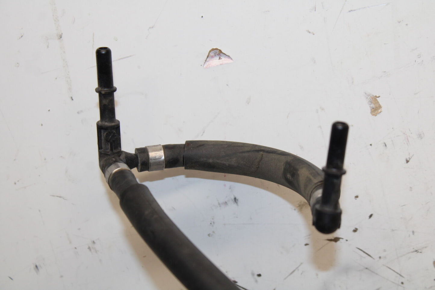 14 HONDA CTX1300A FUEL HOSE GAS LINE  BB732