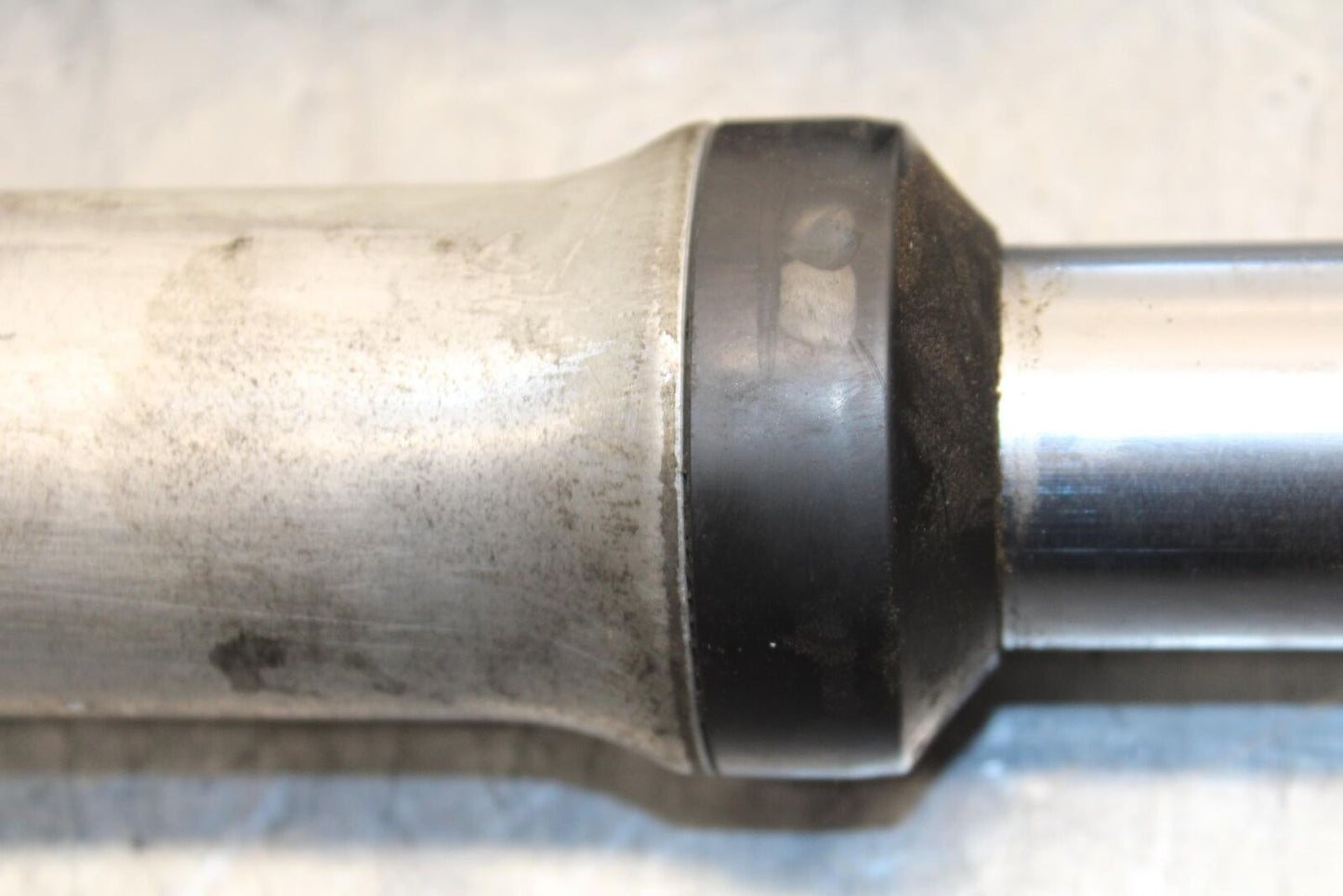 1979 Yamaha XS1100 FRONT FORKS SHOCK SUSPENSION SET PAIR BB572