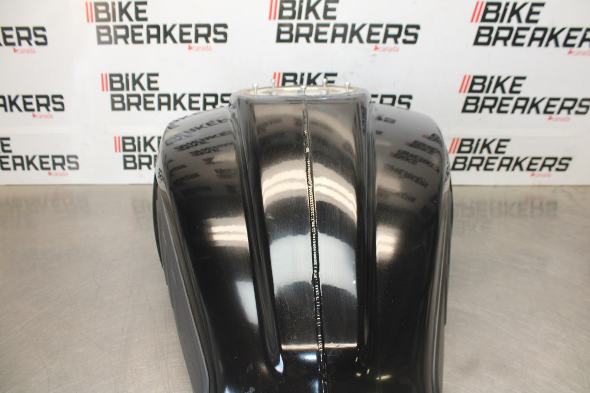 22 HARLEY-DAVIDSON PAN AMERICA 1250 GAS TANK FUEL CELL PETROL RESERVOIR BB910