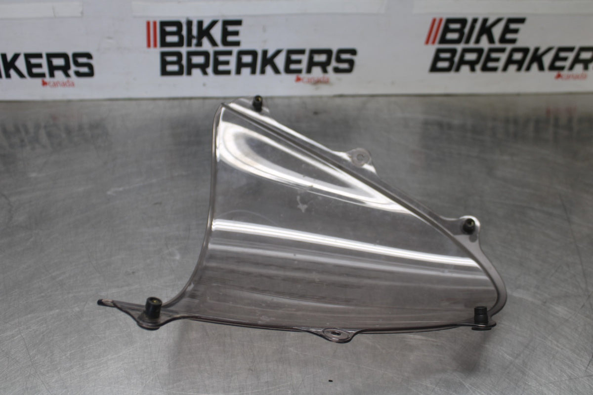 15-26 SUZUKI GSXR600 WINDSHIELD WINDSCREEN BB888