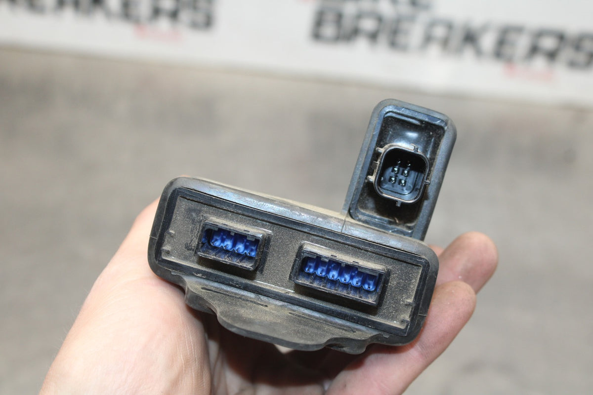 23-24 YAMAHA MT-07 LIGHT COMPUTER CONTROLLER UNIT  BB927