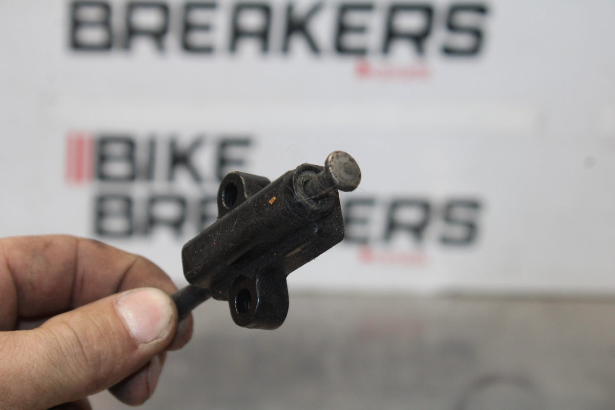 11-25 SUZUKI GSXR 600  KICKSTAND SIDE KICK STAND SENSOR BB830
