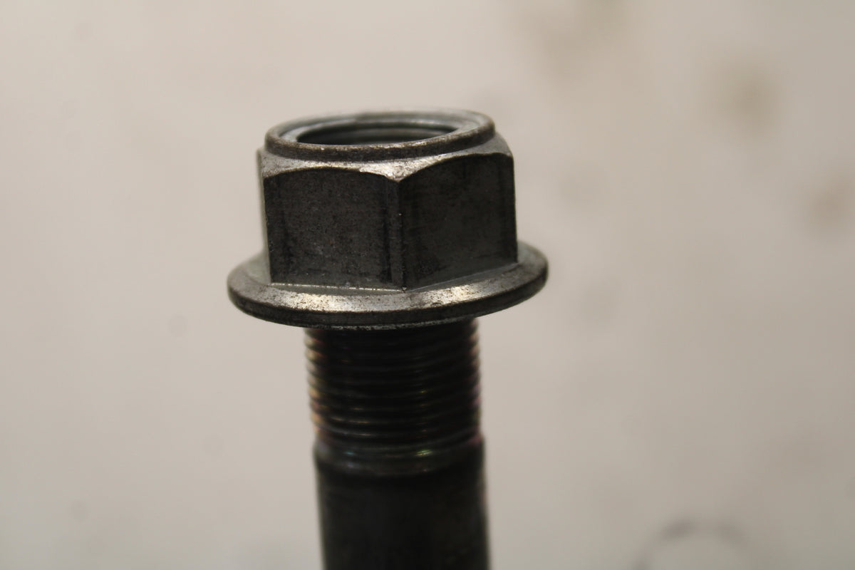 17-24 SUZUKI SV650 REAR AXLE BACK WHEEL RIM PIVOT BOLT AXEL BB706