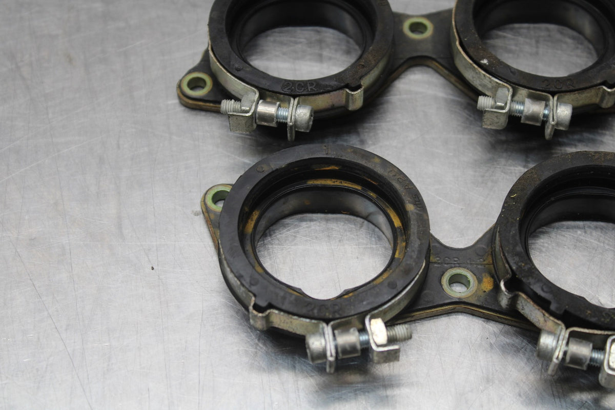 18 YAMAHA YZF R1  AIR INTAKE BOOTS BB838