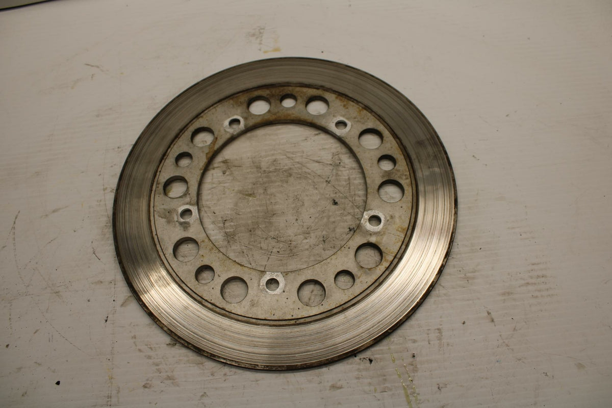 84-85 HONDA V30 MAGNA FRONT BRAKE DISC ROTOR BB251