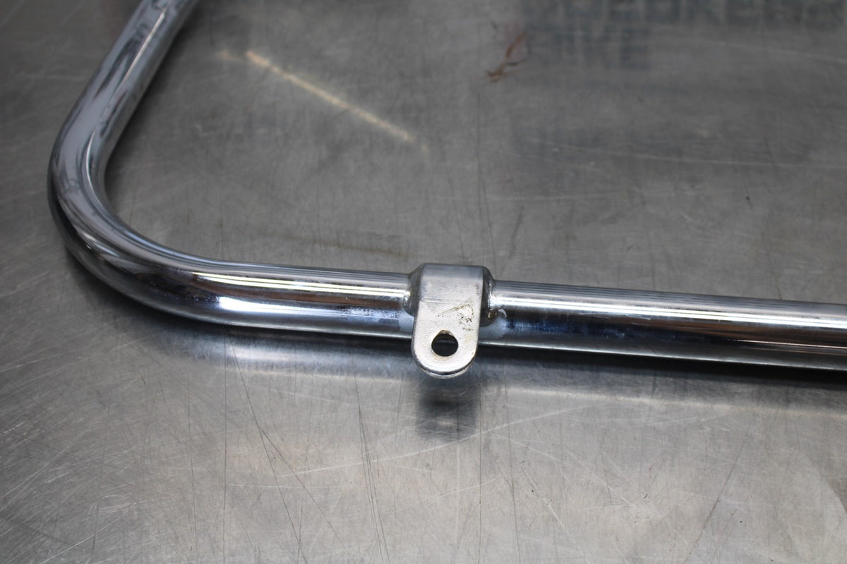03-08 KAWASAKI VULCAN 1600 FRONT CRASH BAR BB196