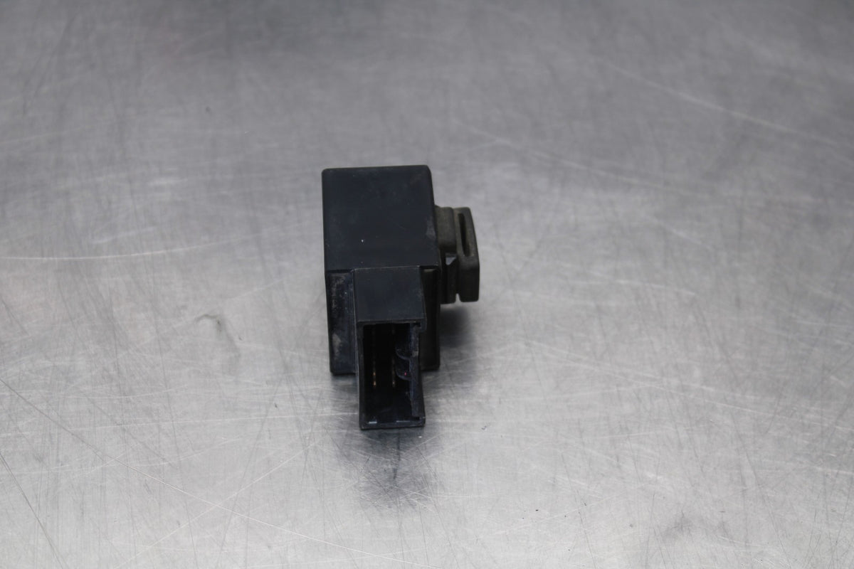 05 YAMAHA YZF R6 RELAY ASSEMBLY BOX BB858