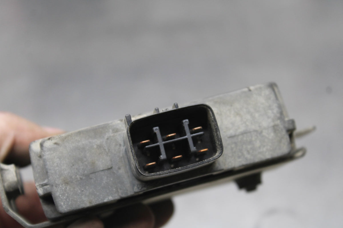 06 KAWASAKI Z750 RECTIFIER VOLTAGE REGULATOR BB837