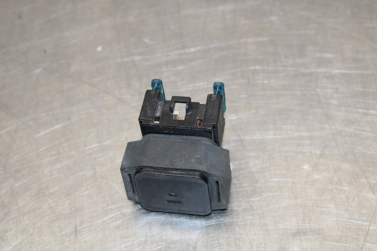 06-07 YAMAHA YZF R6 ENGINE STARTER RELAY STARTING MOTOR SWITCH BB763