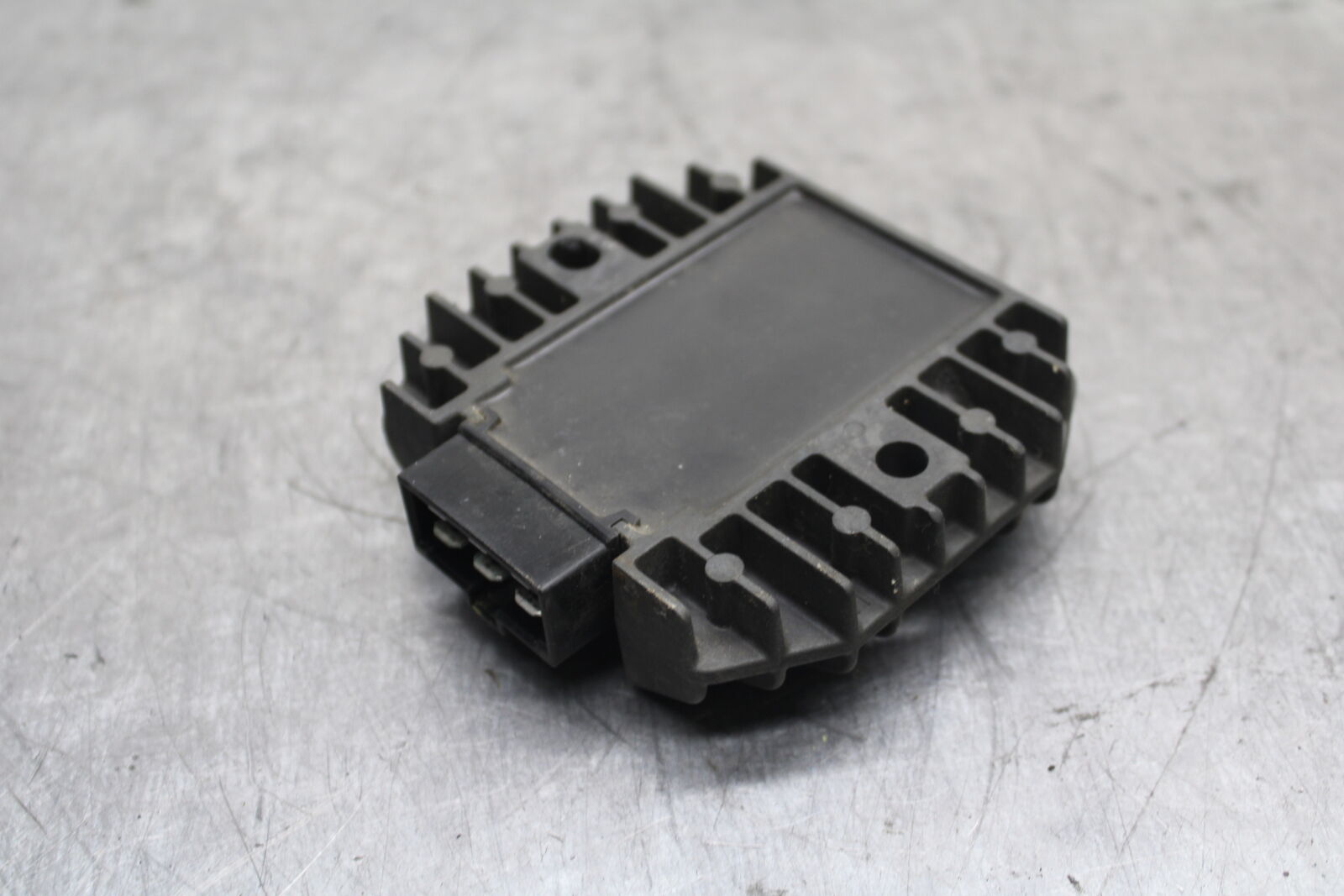 08-12 KAWASAKI NINJA 250R EX250J RECTIFIER VOLTAGE REGULATOR BB111