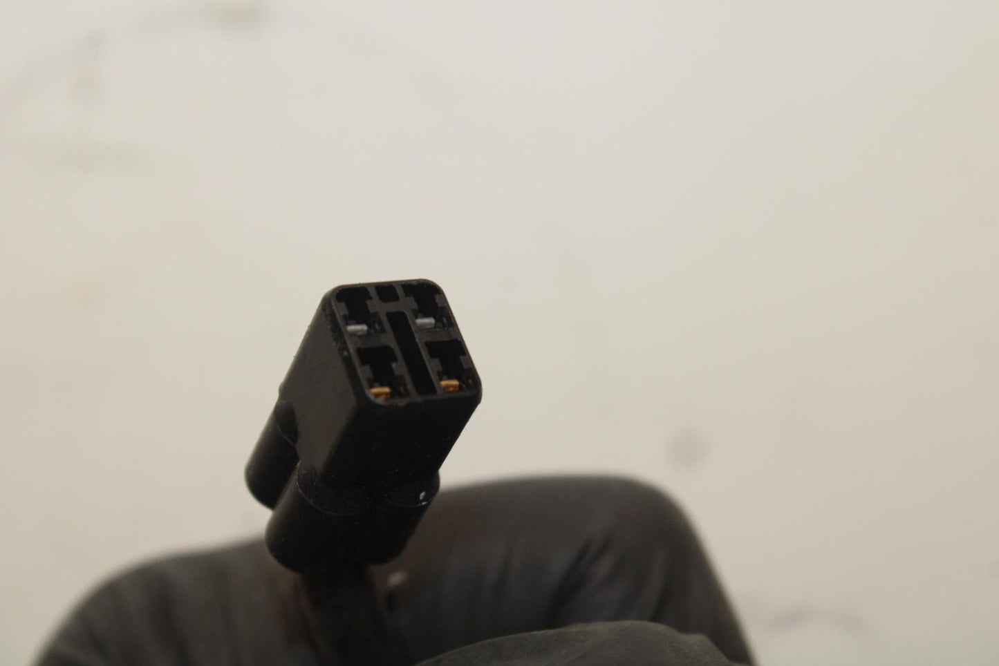 12-17 KAWASAKI ER-6N Z650 FULL EXHAUST SYSTEM HEADERS PIPE MUFFLER  BB607