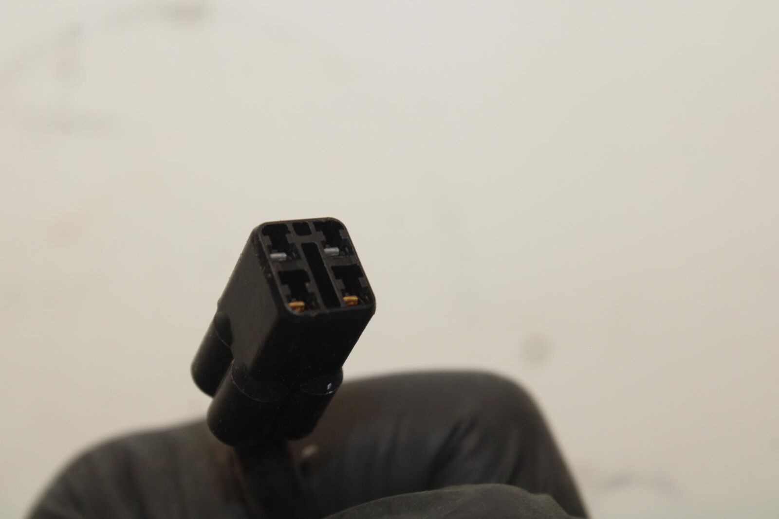 12-17 KAWASAKI ER-6N Z650 FULL EXHAUST SYSTEM HEADERS PIPE MUFFLER  BB607