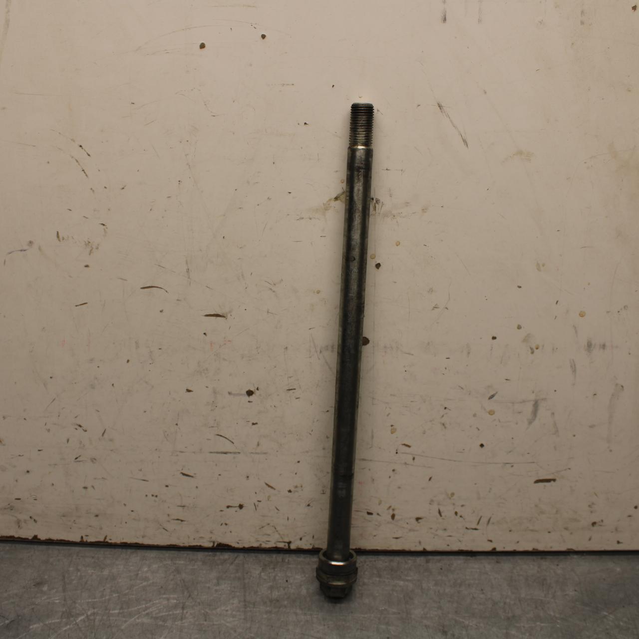 16-24 KTM 390 RC REAR BACK SWINGARM BOLT SUSPENSION PIVOT AXLE BB648