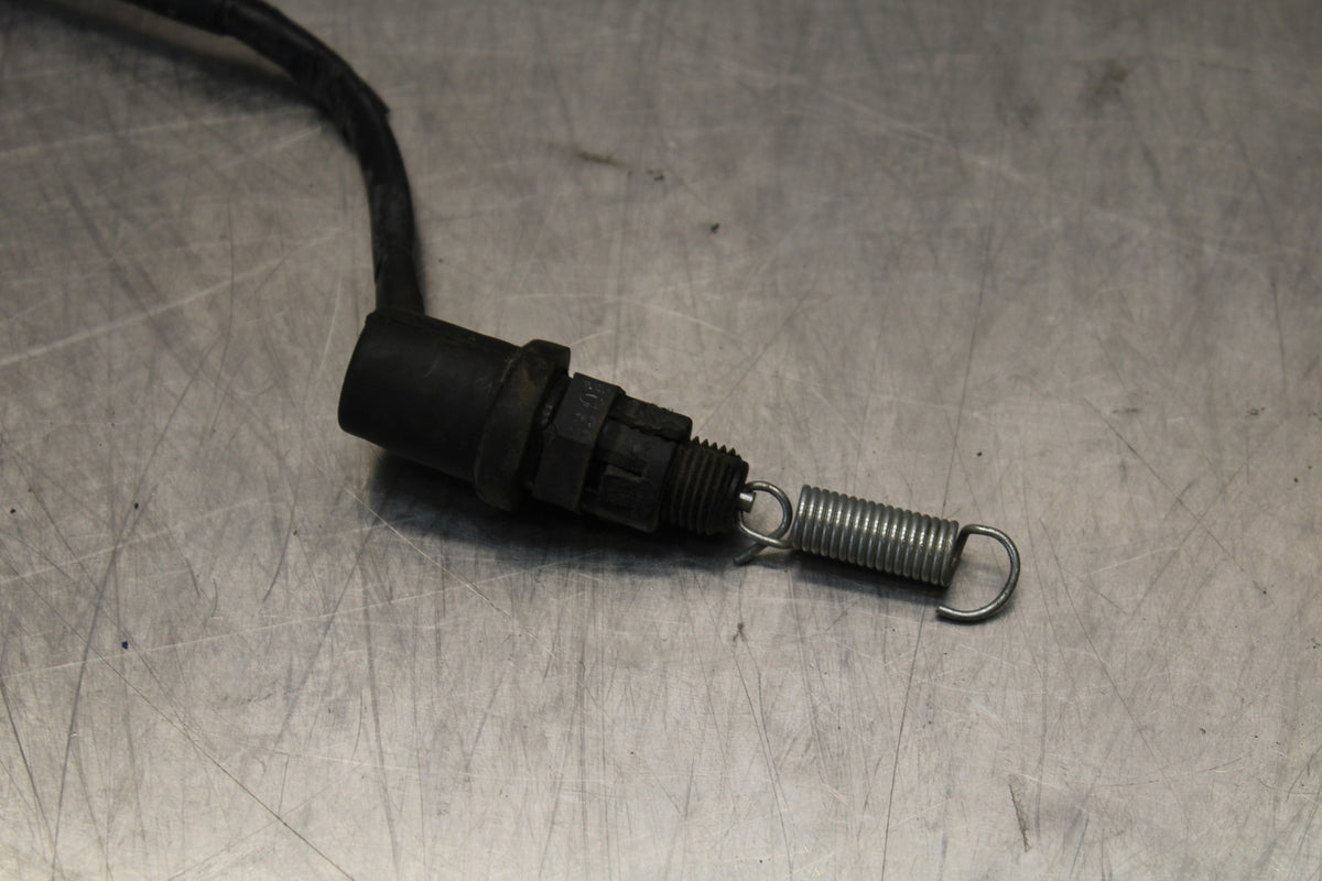 14-17 YAMAHA FZ07 REAR BACK BRAKE SENSOR BB162