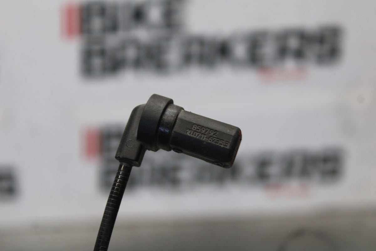 16 APRILIA TUONO V4 1100 REAR ABS BRAKE SENSOR BB905