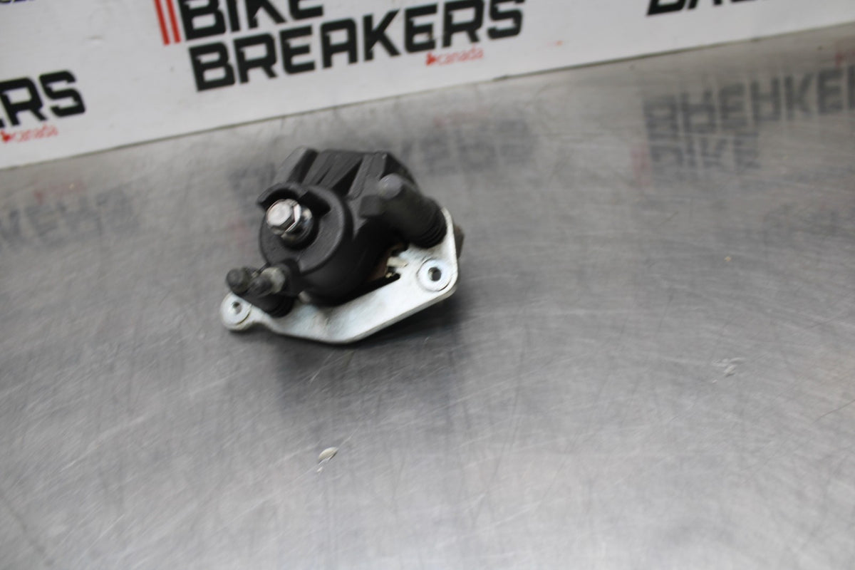 22 KAWASAKI NINJA 1000SX REAR BACK BRAKE CALIPER BB780