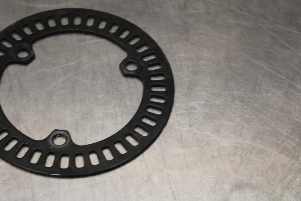 17-18 YAMAHA YZF R3 REAR BACK WHEEL ABS BRAKE RING DISC BB813
