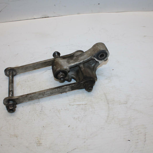 09-12 KAWASAKI NINJA ZX6R REAR DOGBONE SHOCK LINKAGE LINK BB272