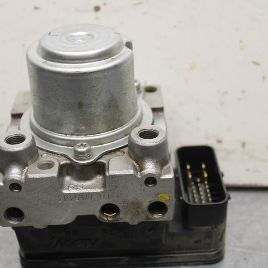 2008 Honda CBF1000 ABS PUMP UNIT MODULE BB641