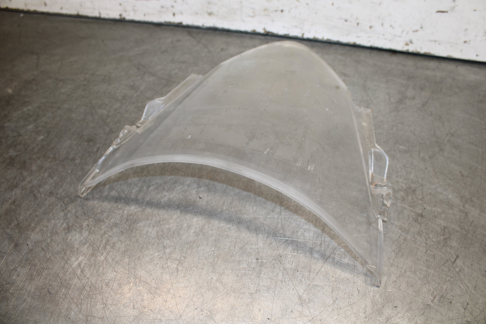 13-15 HONDA CBR500R WINDSHIELD WINDSCREEN  BB704